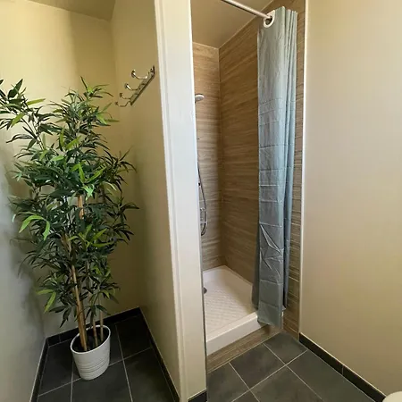 La Petite Esplanade * Angoulême