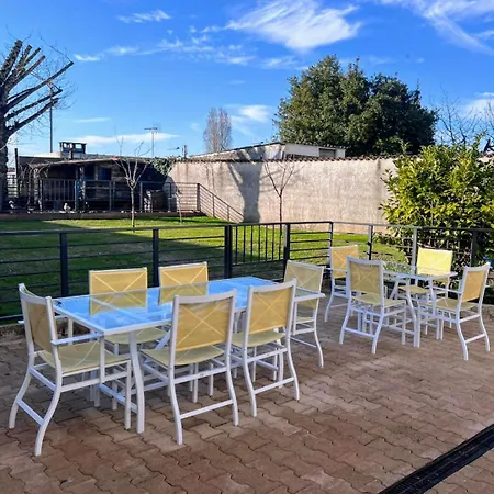 Lejlighed La Petite Esplanade